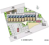 湖西市鷲津 月極駐車場